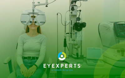 ¿Cómo saber si un oftalmólogo es confiable? 5 señales a tener en cuenta