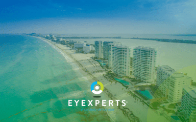 ¿Por qué elegir Cancún para tu turismo médico en oftalmología?